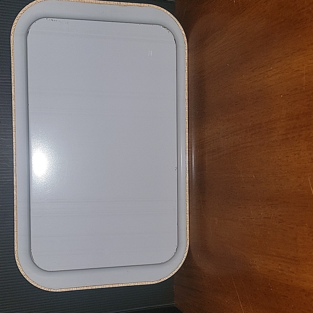Vintage Lap Trays - Picture 8 of 12